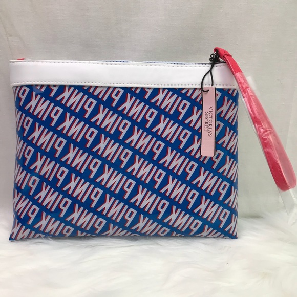 Victoria’s Secret Pink Bag